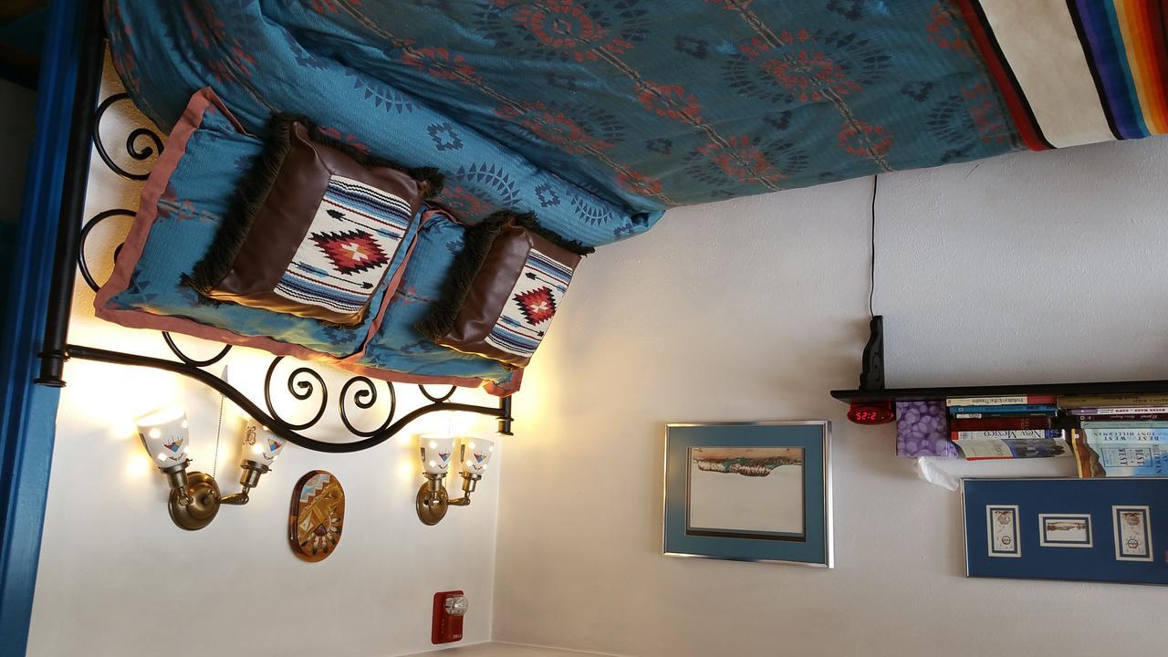 Inn At Halona Zuni Kamer foto